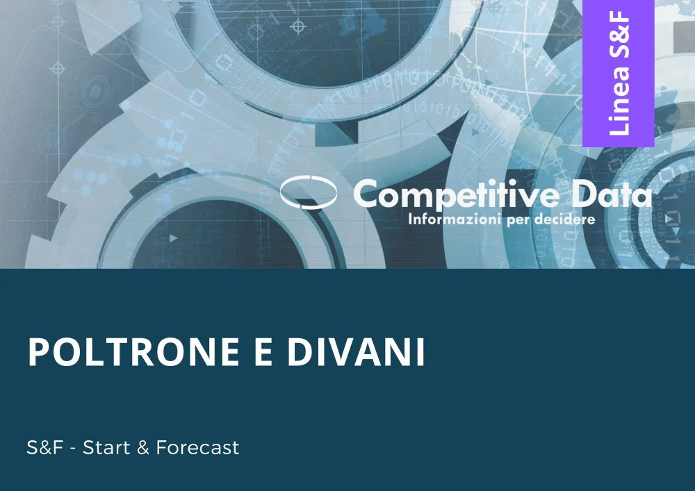 Poltrone e Divani