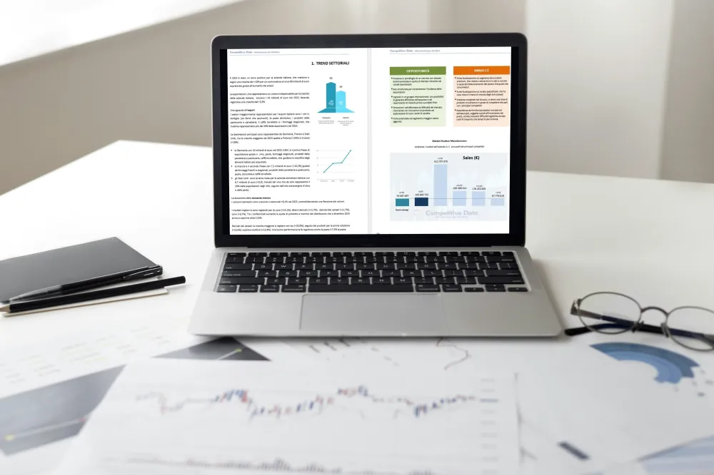 Poltrone e Divani