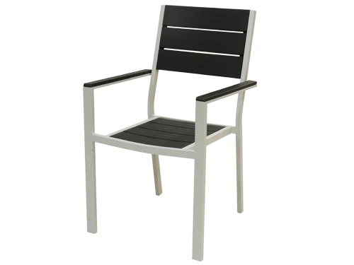 Poltrone Metalwood. Prezzo per Pezzo.