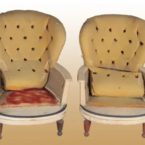 Poltrone pozzoli inglesi