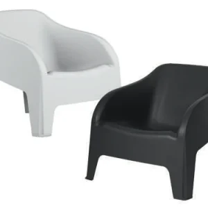 Poltrone resina Petra Z185. Prezzo per Pezzo.