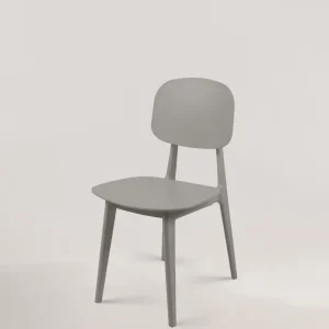 Pomona Design Chair Grey
