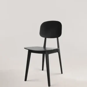 Pomona Design sedia nera