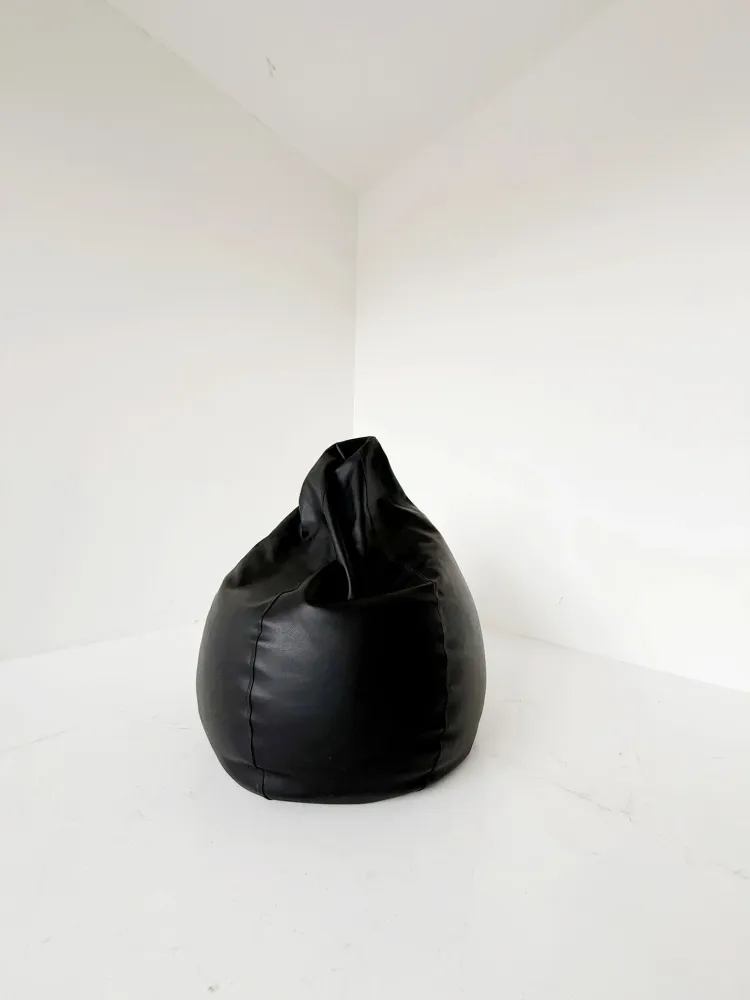 Pouf / poltrona sacco, anni ’70