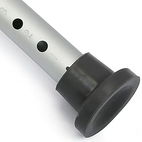 PrimeMatik - Sgabello per Vasca da Doccia Altezza Regolabile 32cm PrimeMatik.com