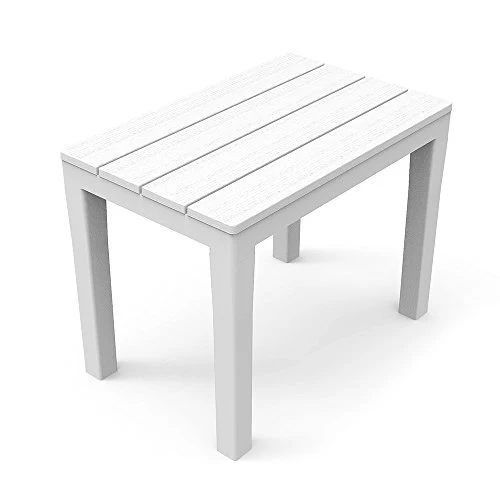 PROSERVICE S.R.L (IPE)- Bianco Panca Timor 60x38,5x45, Multicolore