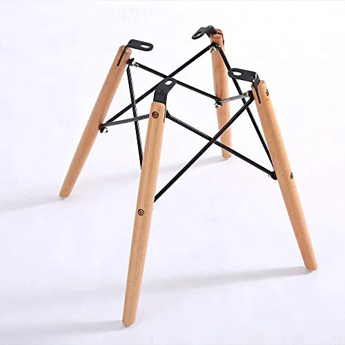 Sedia da Bar Sgabello Sedia Poggiapiedi Ufficio Legno massello Sgabello Tavolino Sedia Piazza Home poggiapiedi Tessuto sfo...