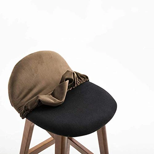 Sgabelli Poggiapiedi Ingresso Solido casa Legno Sgabello Bar Retro Semplice Bar Stool Tempo Libero creativi di Bar Sgabell...
