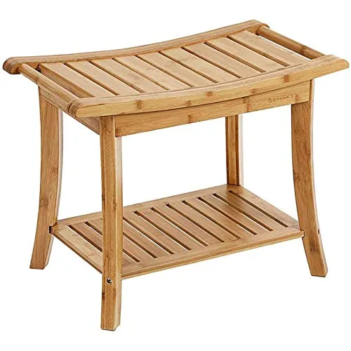 Qazxsw Sgabello da Bagno/Sgabello da Bagno/per Uso Domestico Sgabello per Servizi igienici per Anziani/Sgabello da Bagno c...