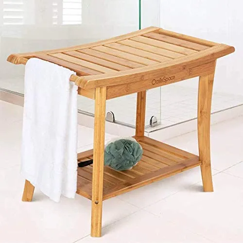 Qazxsw Sgabello da Bagno/Sgabello da Bagno/per Uso Domestico Sgabello per Servizi igienici per Anziani/Sgabello da Bagno c...