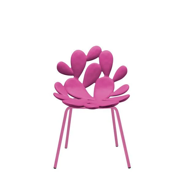Filicudi Sedia, Set di 2 pezzi Qeeboo
