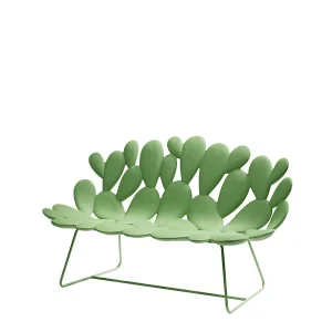 Poltrona Filicudi Balsam Green • Qeeboo