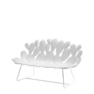 Poltrona Filicudi Bianco • Qeeboo