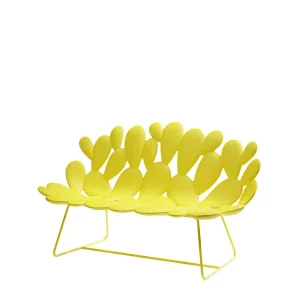 Poltrona Filicudi Giallo • Qeeboo