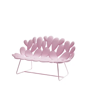 Poltrona Filicudi Rosa • Qeeboo