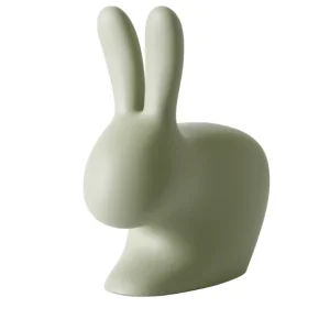 QEEBOO - Rabbit Chair Balsam Green