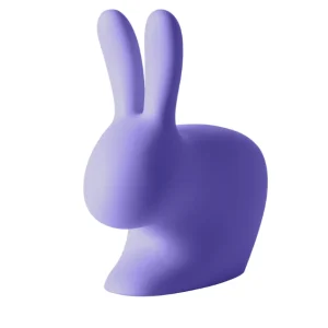 QEEBOO - Rabbit Chair Violet