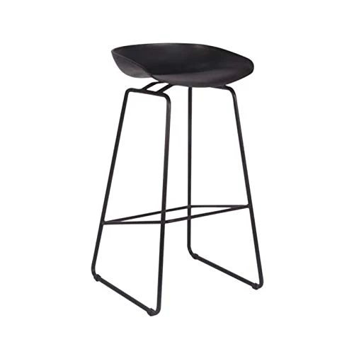 Sgabelli da bar Sedie da ufficio Modern Minimalista Sgabelli alti Home Nordic Bar Sgabelli Caffè Caffè Sistemi di svago Sg...