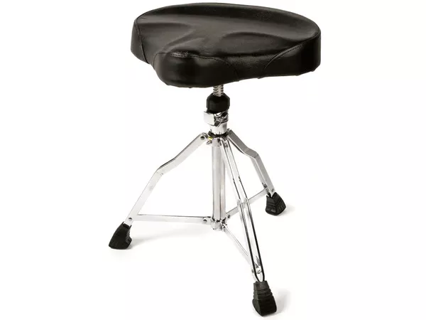QUIK LOK DB/9V Sgabello con Seduta Sella
