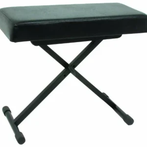 QuikLok BX8 panca piccola c/cuscino alto