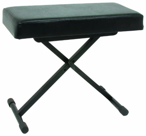 QuikLok BX8 panca piccola c/cuscino alto