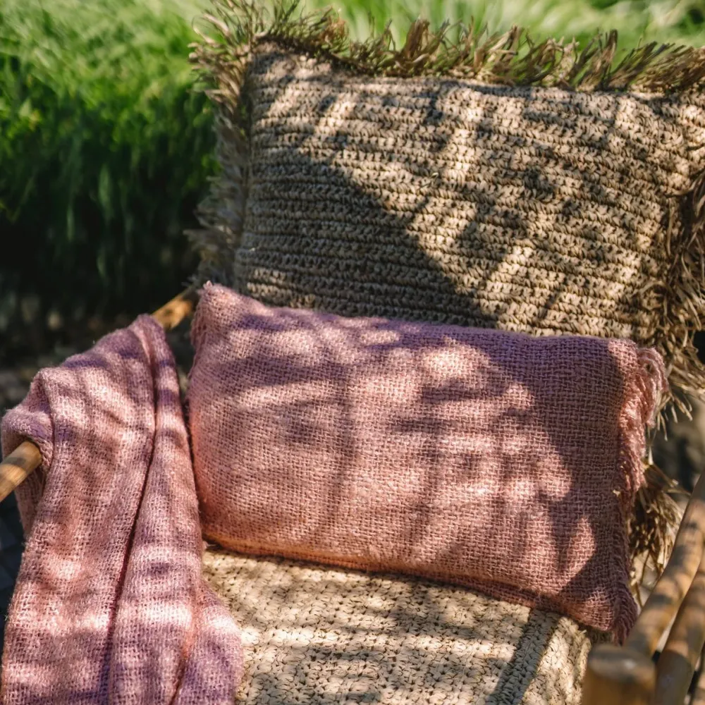 RAFFIA Poltrona un posto