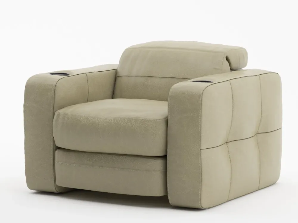 Rasike - MATIZ CHAIR poltrona Home Cinema