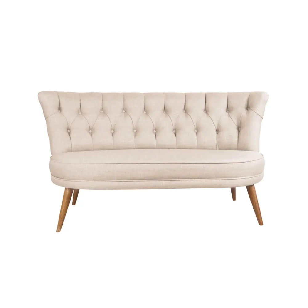 Richland Lovesat 2 divano - Crema