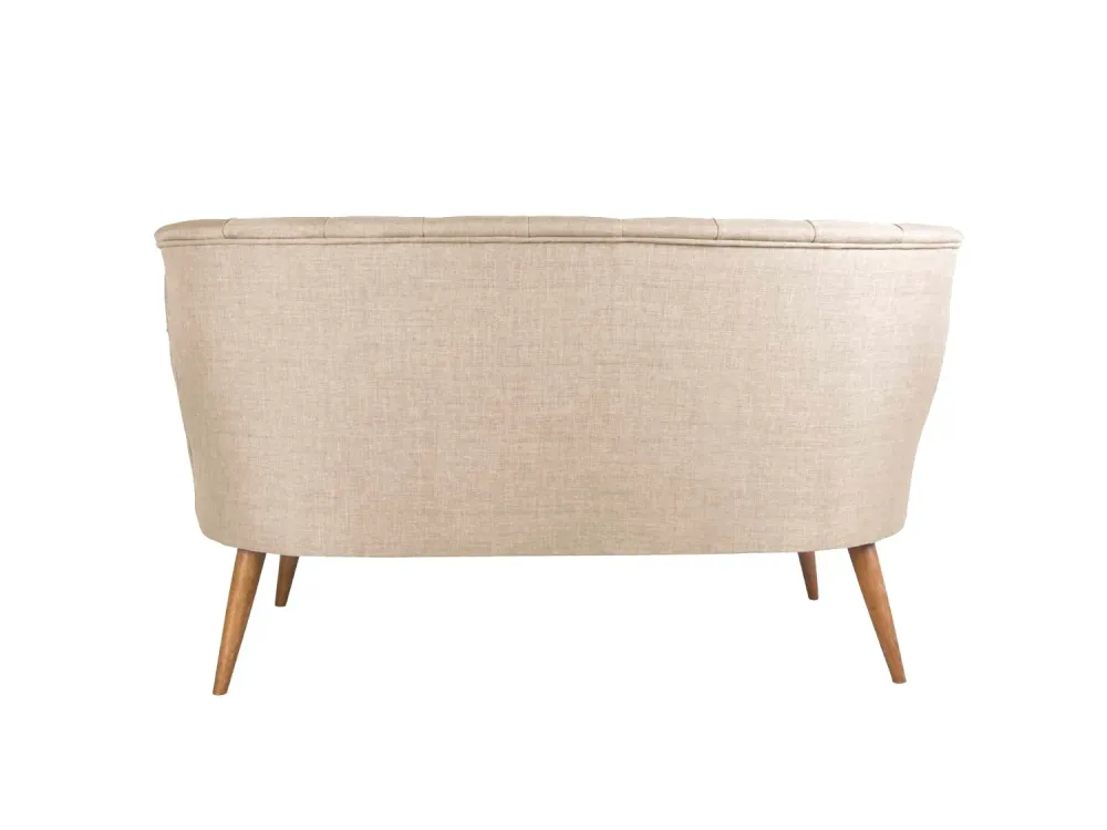 Richland Lovesat 2 divano - Crema