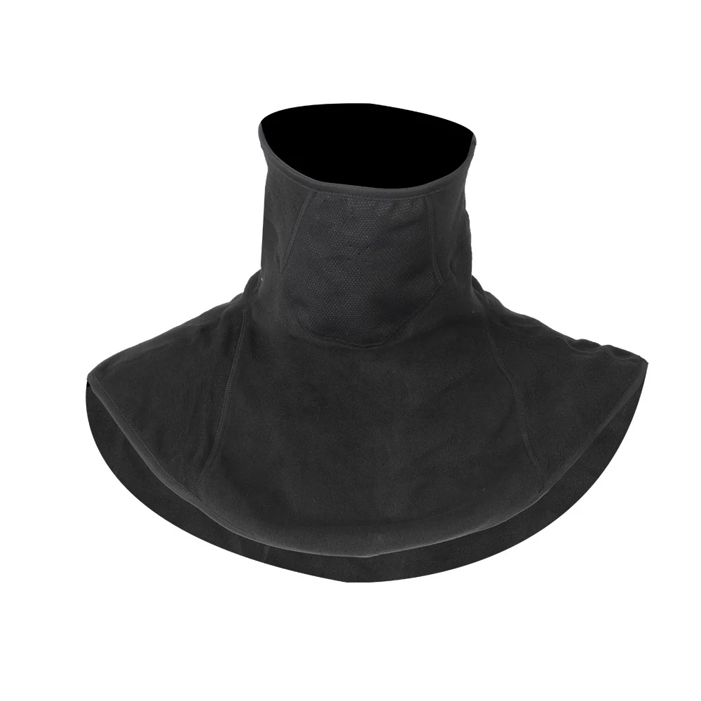 R-TECH - Trono Nero Tessuto Termico