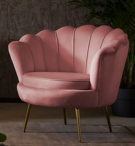 Poltrona con scocca diversi colori Salesfever