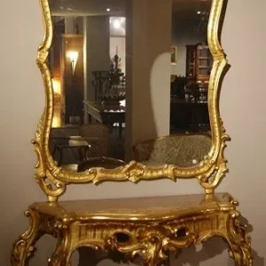 Salotto 10 pezzi