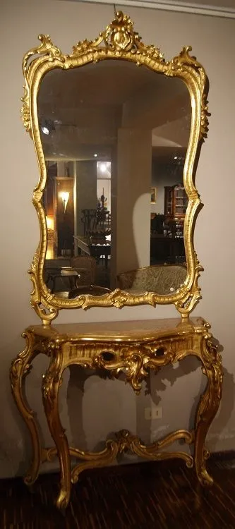 Salotto 10 pezzi