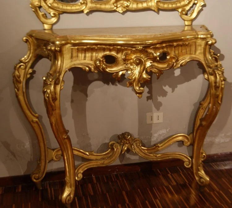 Salotto 10 pezzi
