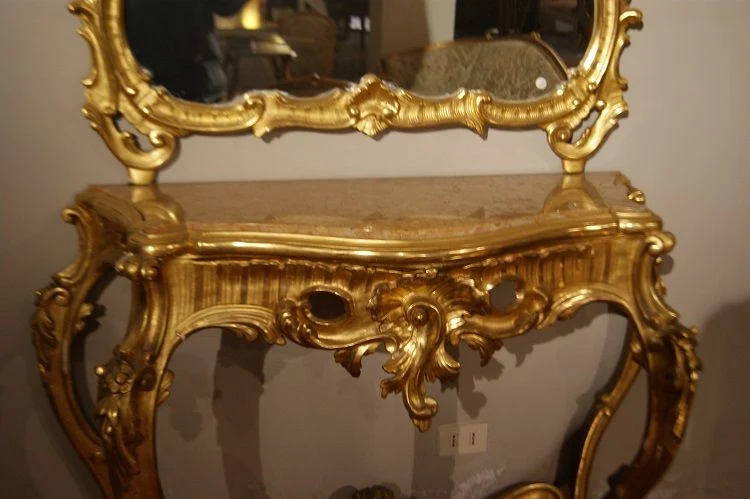 Salotto 10 pezzi