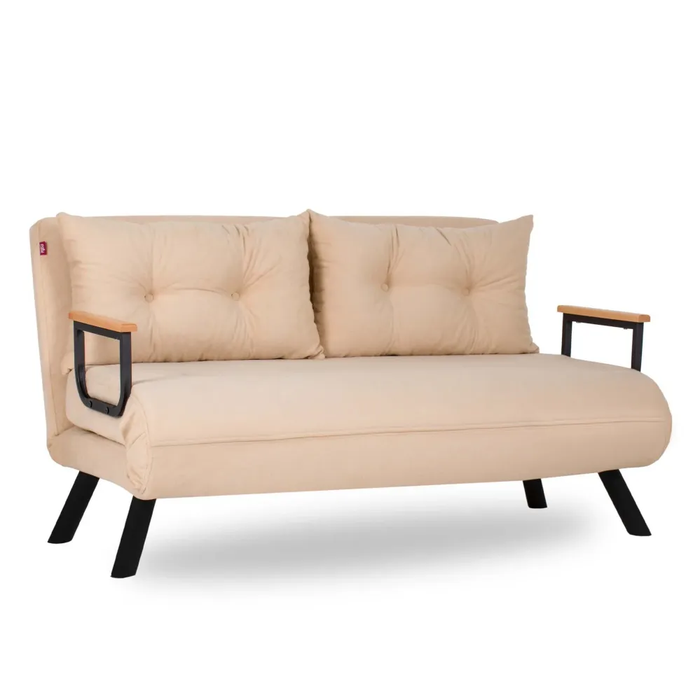 Sando 2 Bettsefa - Crema