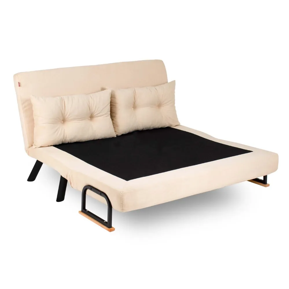 Sando 2 Bettsefa - Crema