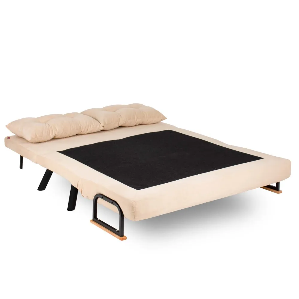 Sando 2 Bettsefa - Crema