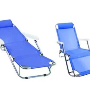 SDRAIO ALLUMINIO ALLUNGABILE TESSUTO TEXILENE ERR 124751 PZ 1