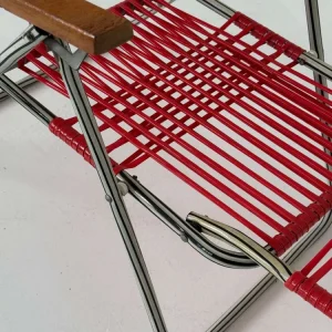Sdraio per bambini anni '60