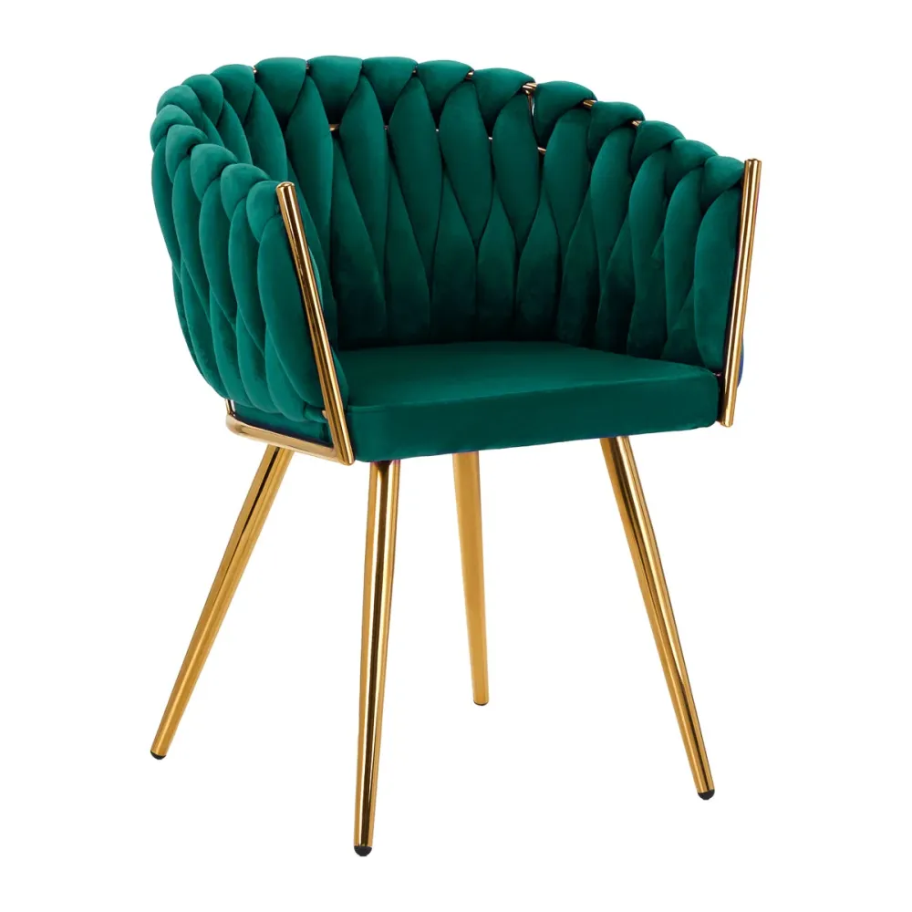 Sedia 4Rico QS-GW06G verde