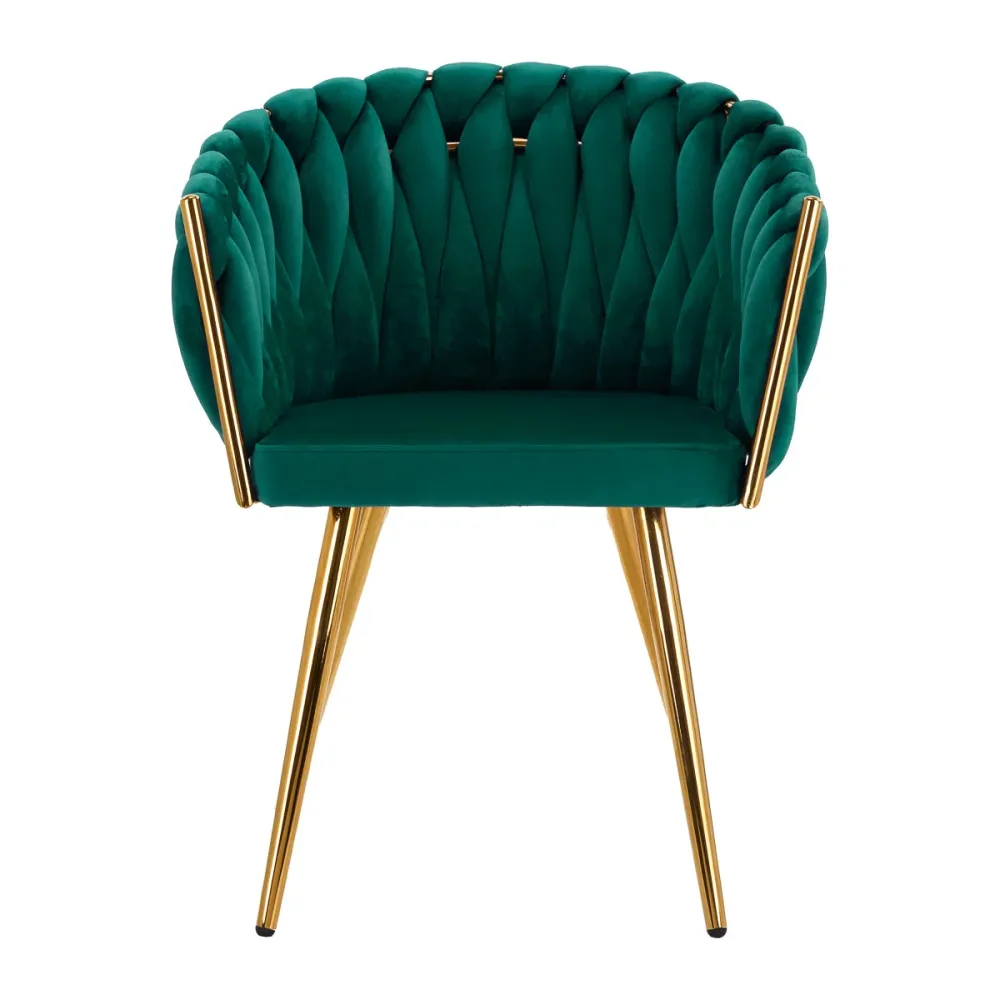 Sedia 4Rico QS-GW06G verde