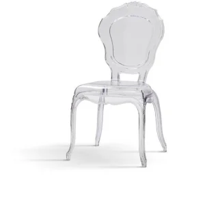 SEDIA 625 PACCO DA 4 PEZZI