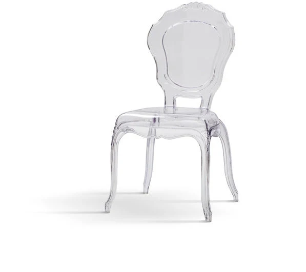 SEDIA 625 PACCO DA 4 PEZZI