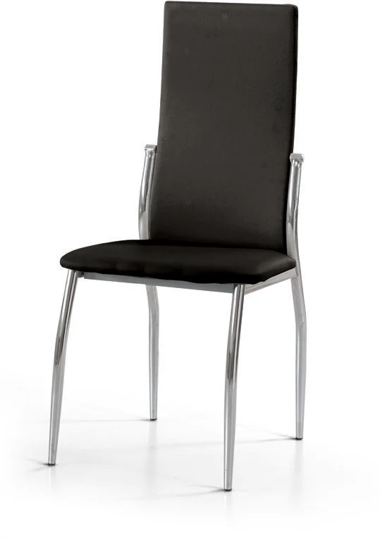 SEDIA 684 PACCO DA 4 PEZZI