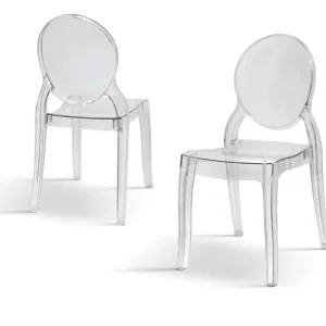SEDIA 695 PACCO DA 4