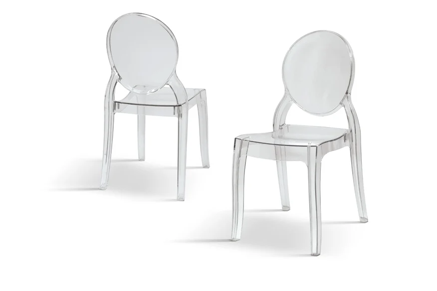 SEDIA 695 PACCO DA 4