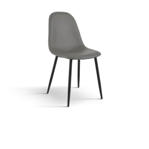 SEDIA 927 PACCO DA 4 PEZZI