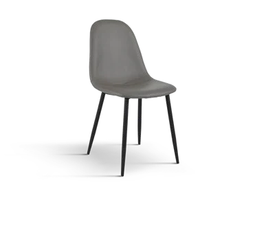 SEDIA 927 PACCO DA 4 PEZZI