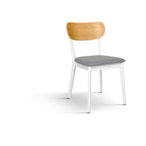 SEDIA 964 PACCO DA 4 PEZZI